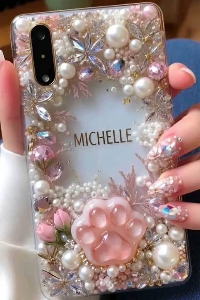 Accesorios para celular